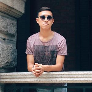 Meet your Posher, Gahn